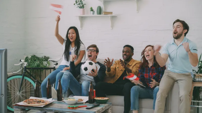 Lose Out Loud: How Sharing Your Bad Bets Makes You a Better Bettor