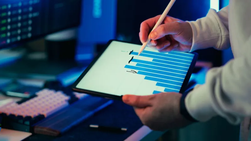 What Happens When Everyone Can See Your Bets: The Accountability Edge You're Missing
