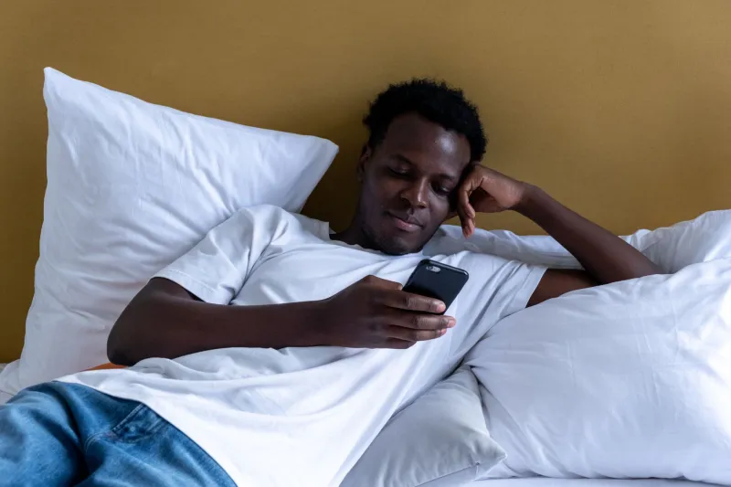 Why Sunday Night Is the Worst Time to Open Your Betting App