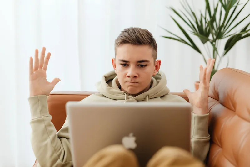 You Already Know It's a Bad Bet — So Why Are You Still Clicking?